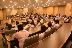 Class Room The Assam Royal Global University, Jorhat in Guwahati