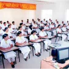 Image for Nightingale College Of Nursing - (NCN), Thiruvananthapuram  in Thiruvananthapuram