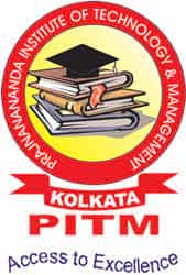 PITM Logo