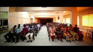 Auditorium Ktvr Knowledge Park For Engineering And Technology - [KTVR-KPET], Coimbatore