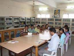 Image for Gandhi PR College (GPRC), Bhopal in Bhopal