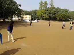 Sports Sir Dr. M.S. Gosavi Institute of Business Studies, Nashik in Nashik