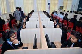 PC Computer Lab