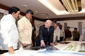 At Meeting Saveetha Amaravati University in Vizianagaram	