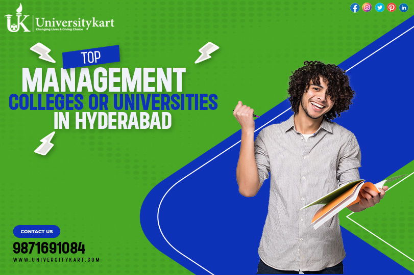 top managemenet university in hyderabad