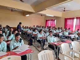 Image for Indira Institute of Pharmacy Sadavali (IIP), Ratnagiri in Ratnagiri
