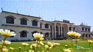 campus overview SB College of Education (SBCE, Dehradun) in Dehradun