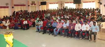 Seminar Photo JNTUH College of Engineering Jagtial - (JNTUHCEJ, Karimnagar) in Karimnagar	