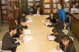 Library for GLS University (GLSU), Ahmedabad in Ahmedabad