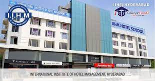 Image for International Institute Of Hotel Management - [Iihm], Hyderabad in Hyderabad