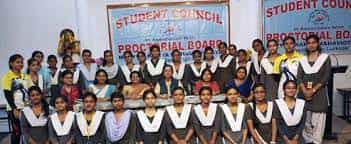 Image for Navyug Kanya Mahavidyalaya (NKM), Lucknow in Lucknow