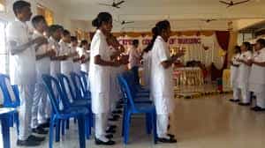 Image for Ruckmoni College of Nursing - (RCON), Thiruvananthapuram  in Thiruvananthapuram