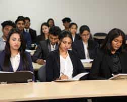 Image for Faculty of Hospitality Management And Catering Technology (FHMCT), Bangalore in Bangalore