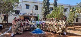 Image for S.S.Government Polytechnic, Zaheerabad in Medak	