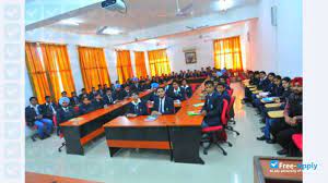 conference hall Gurukul College of Engineering for Women (GCEW, Bhubaneswar) in Bhubaneswar