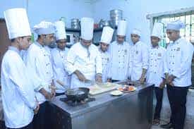Lab Royal Bengal Institute Of Hotel Management (RBIHM), Kolkata in Kolkata
