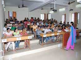 Class Room Photo Tolani Motwani Institute of Management Studies - (TMIMS, Kachchh) in Ahmedabad