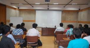 Classroom Asian Institute of Hospitality & Tourism (AIHT, Noida) in Noida