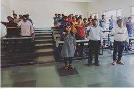 Classroom Rao Birender Singh State Institute of Engineering and Technology (RBS SIET), Rewari in Rewari