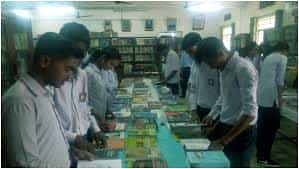 SMMCS Library