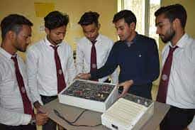  Ramanand Institute of Pharmacy Management and Technology - [RIPMT], Roorkee in Roorkee