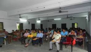 Auditorium Balagarh Bijoy Krishna Mahavidyalaya (BBKM), Hooghly