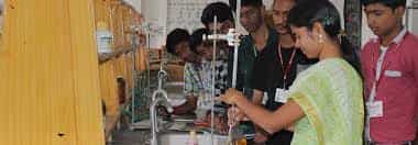 Lab  Pallavi Engineering College (PEC, Hyderabad) in Hyderabad	