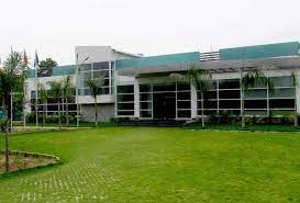 Campus The Tipsglobal Institute, Coimbatore