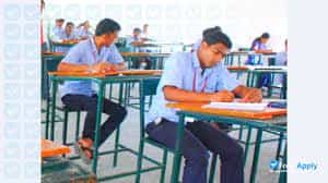 Classroom Voice of God Polytechnic, Namakkal 