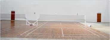 Sports at PBN College, Guntur in Guntur