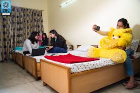 Hostel Chandigarh Group Of Colleges (Mohali, Punjab) in Mohali