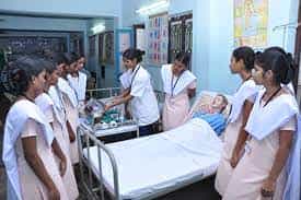 OPRMCPMS College Hospital