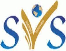 SVS School of Architecture, Coimbatore logo