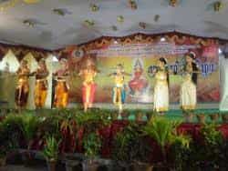 Culture function Photo Horticultural College And Research Institute For Women, Tiruchirappalli in Thammampatti