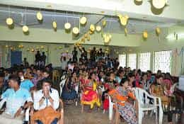 Image for Rajaram Shinde Degree College of Pharmacy (RSDCP), Ratnagiri in Ratnagiri