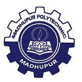 Madhupur Polytechnic Logo