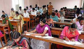 Classroom for Andhra University, School of Distance Education, (AUSDE, Visakhapatnam) in Visakhapatnam