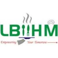 LBIIHM Logo