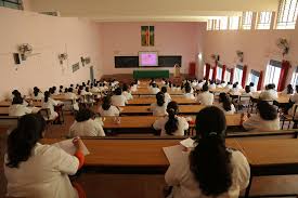 Meeting Hall Photo Sri Siddhartha University, Tumkur in Tumkur