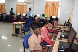 Image for Industrial Training Institute (ITI) in Cuttack	