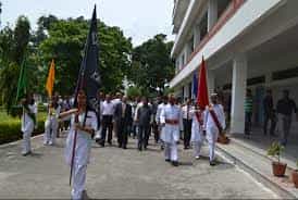 Programm Dr. Rizvi College of Law, Kaushambi in Kaushambi