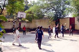 Sports Jain Kanya Pathshala (PG) College (JKPPGC, Muzaffarnagar) in Muzaffarnagar