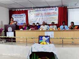 Program at Sri Venkateswara Degree College, Parvathipuram in Vizianagaram	