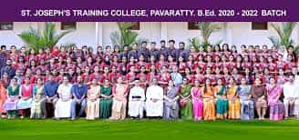 Image for Ave Maria Training College, Thrissur in Thrissur