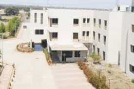 Image for Raje Laxmansingh Bhonsale College of Pharmacy (RLBCP), Akola in Akola