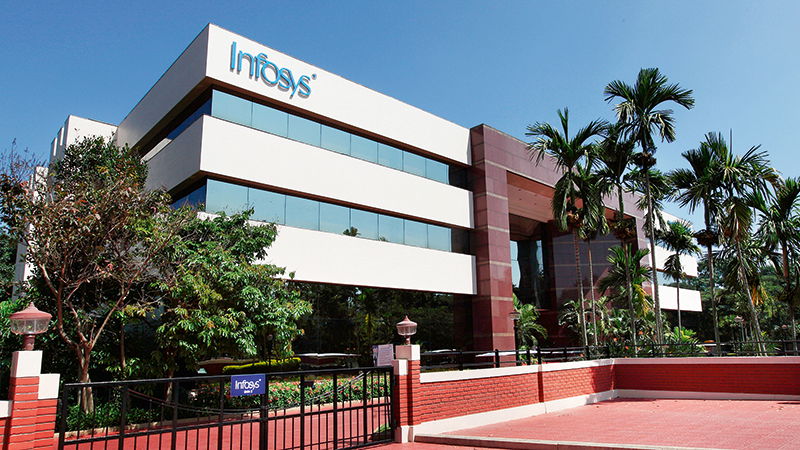 Infosys plans to hire 45000 college graduates in FY2022