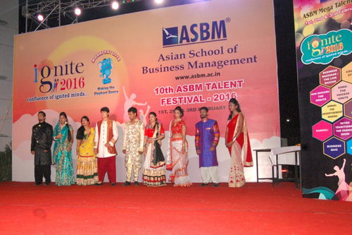 Fashion Accessories ASBM University in Khordha	