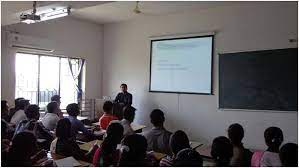 Image for Oriental College Of Pharmacy (OCP), Navi Mumbai in Mumbai