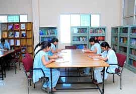 Image for P Wadhwani College of Pharmacy (PWCP), Yavatmal in Yavatmal