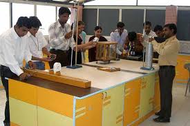 Lab for Shahjanand BEd College, Ahmedabad in Ahmedabad